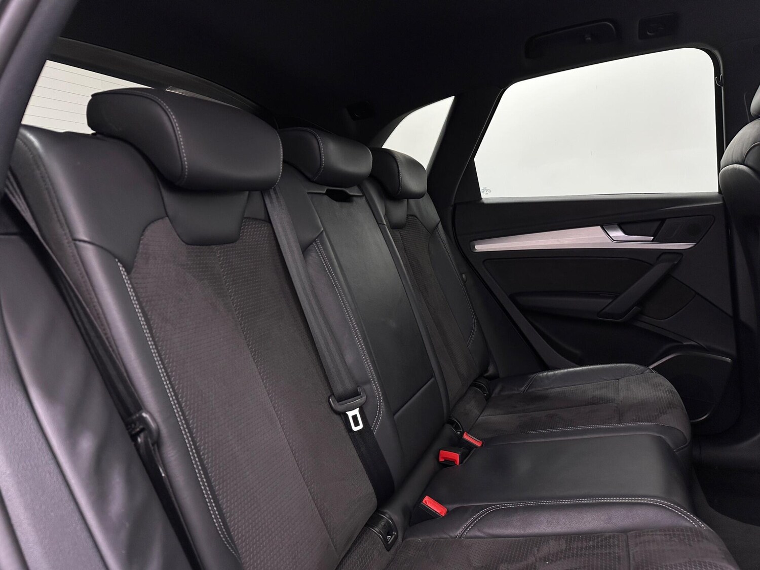 Used Audi Q5 2018 for sale - 76878668: Photo 40