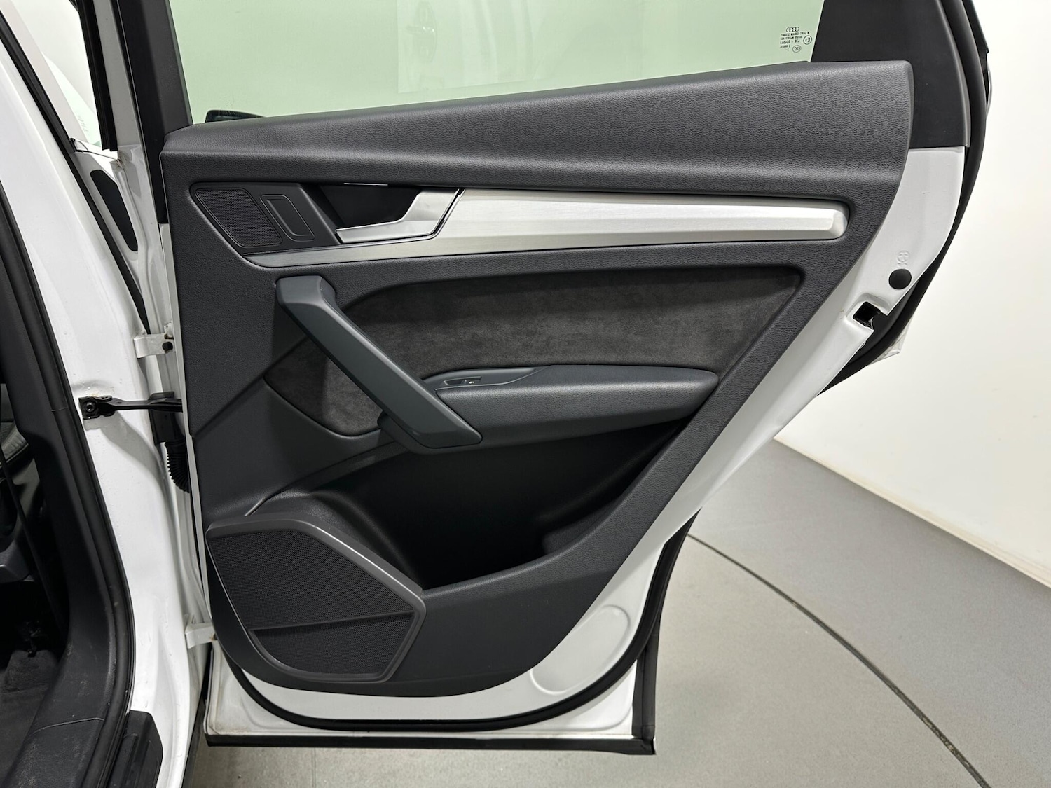 Used Audi Q5 2018 for sale - 76878668: Photo 41