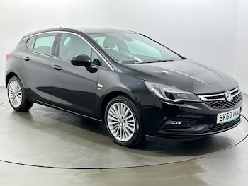 Used Vauxhall Astra 2019 for sale - 79212381: Photo