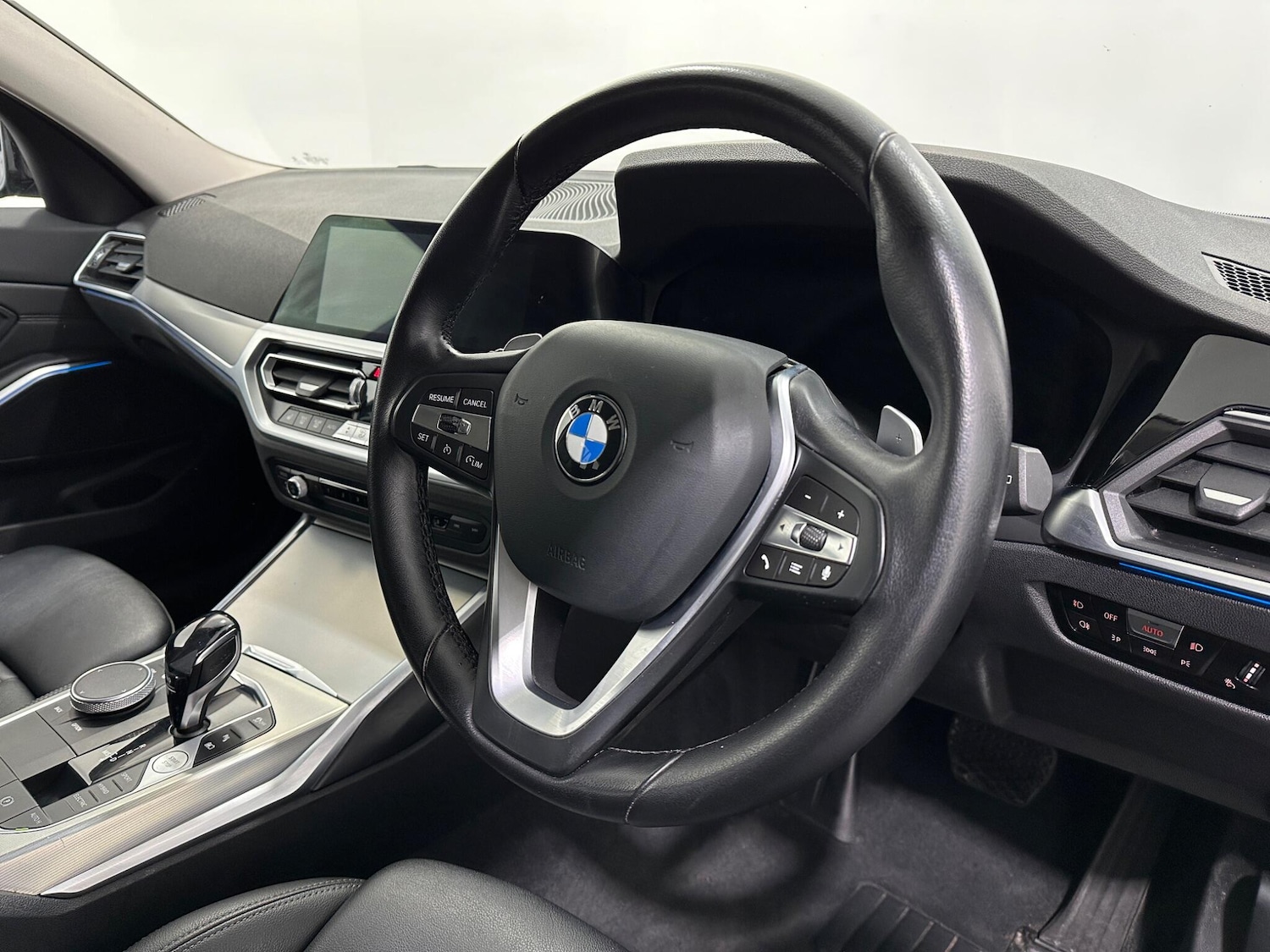 Used BMW 3 Series 2021 for sale - 76878493: Photo 10