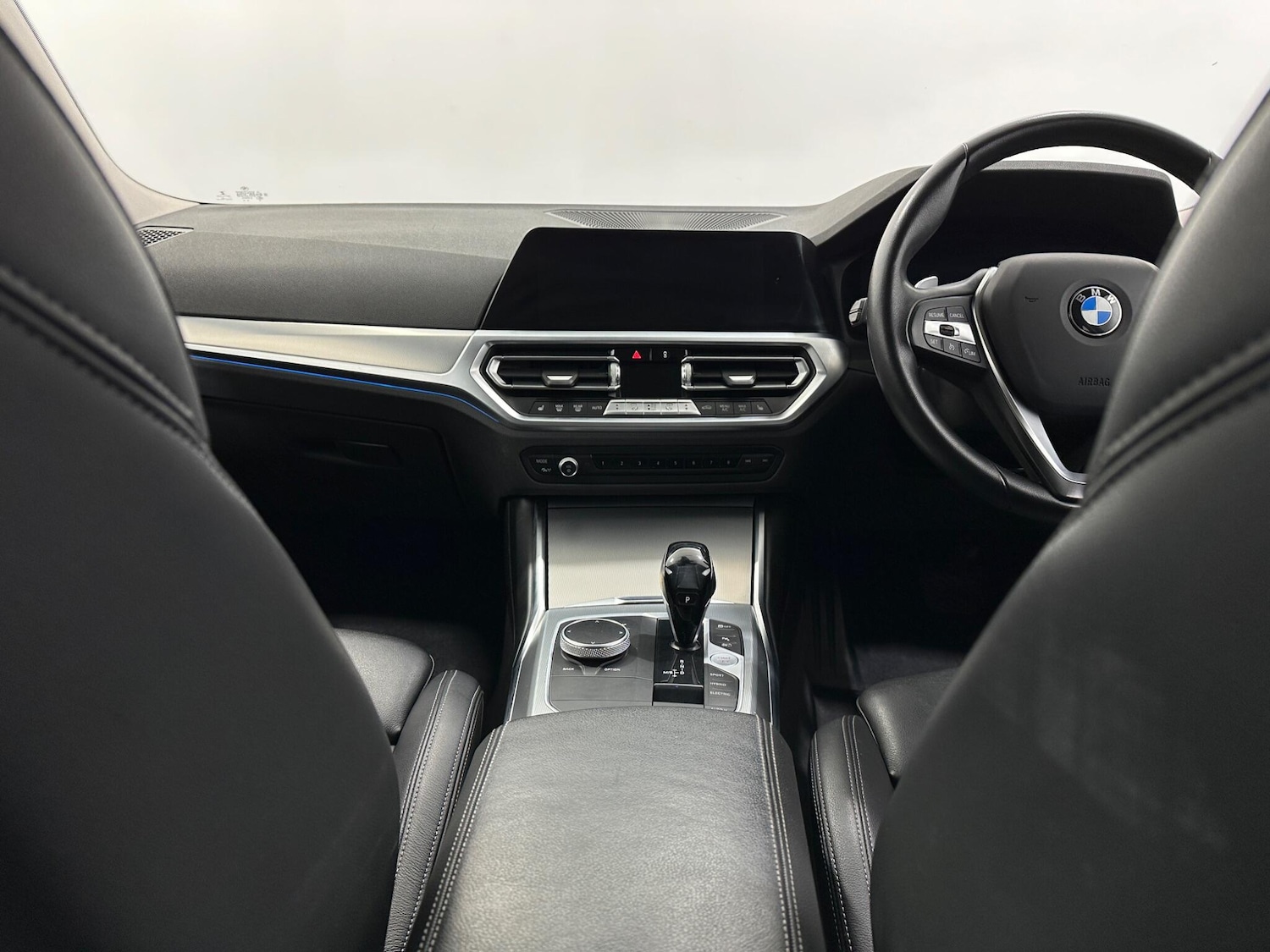 Used BMW 3 Series 2021 for sale - 76878493: Photo 18