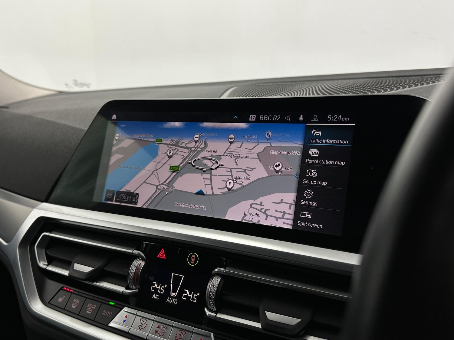 Used BMW 3 Series 2021 for sale - 76878493: Photo 22