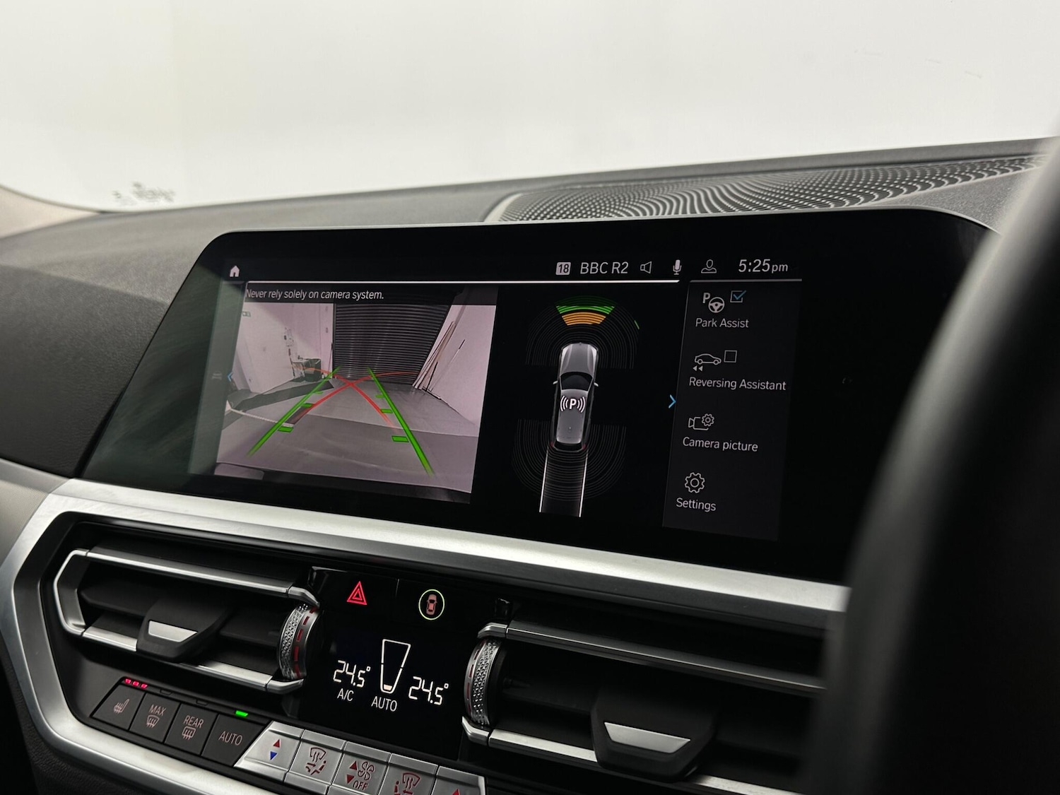 Used BMW 3 Series 2021 for sale - 76878493: Photo 23