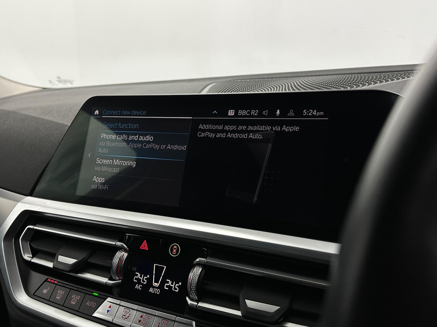 Used BMW 3 Series 2021 for sale - 76878493: Photo 24