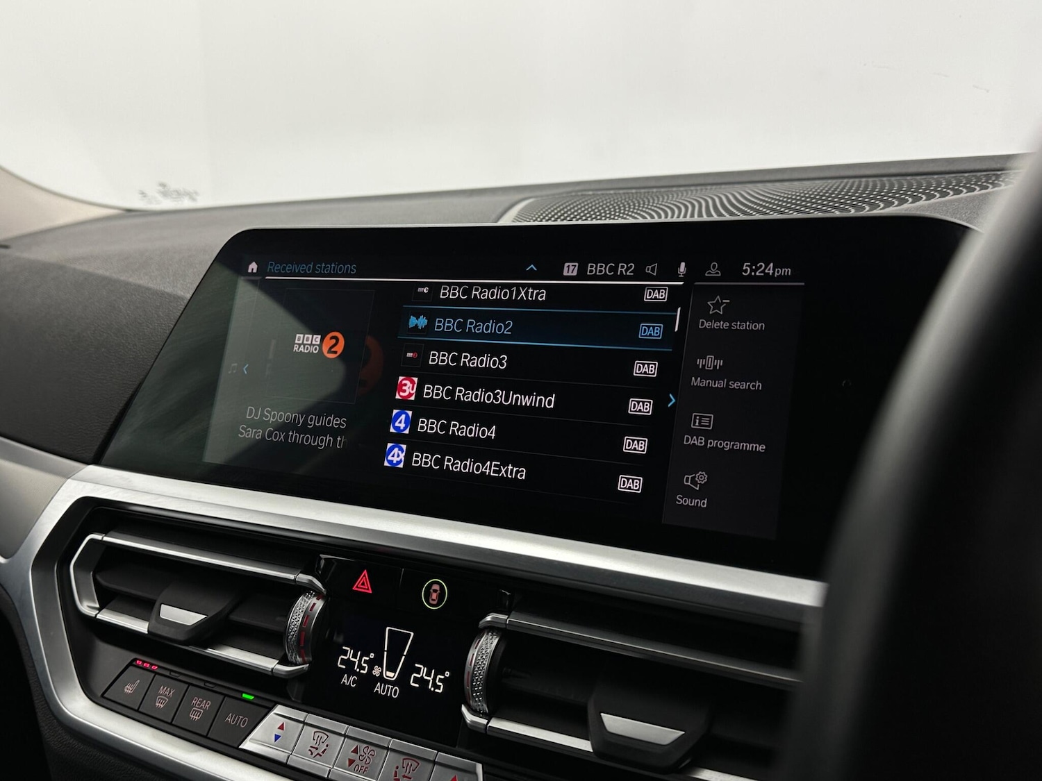 Used BMW 3 Series 2021 for sale - 76878493: Photo 25