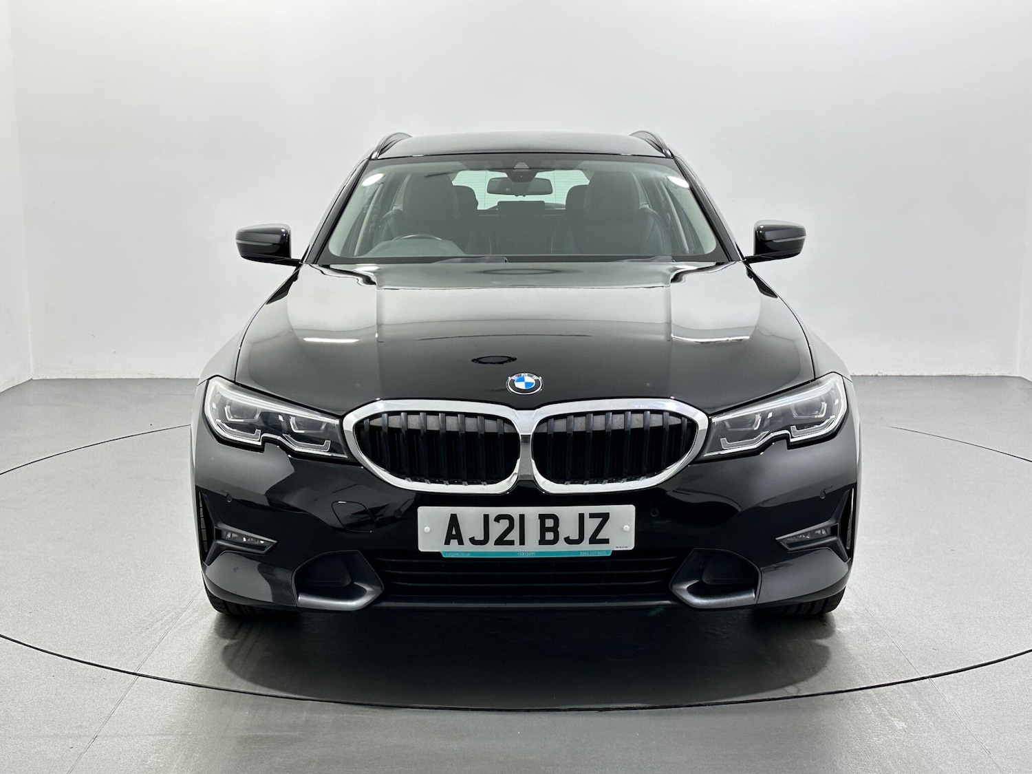 Used BMW 3 Series 2021 for sale - 76878493: Photo 3
