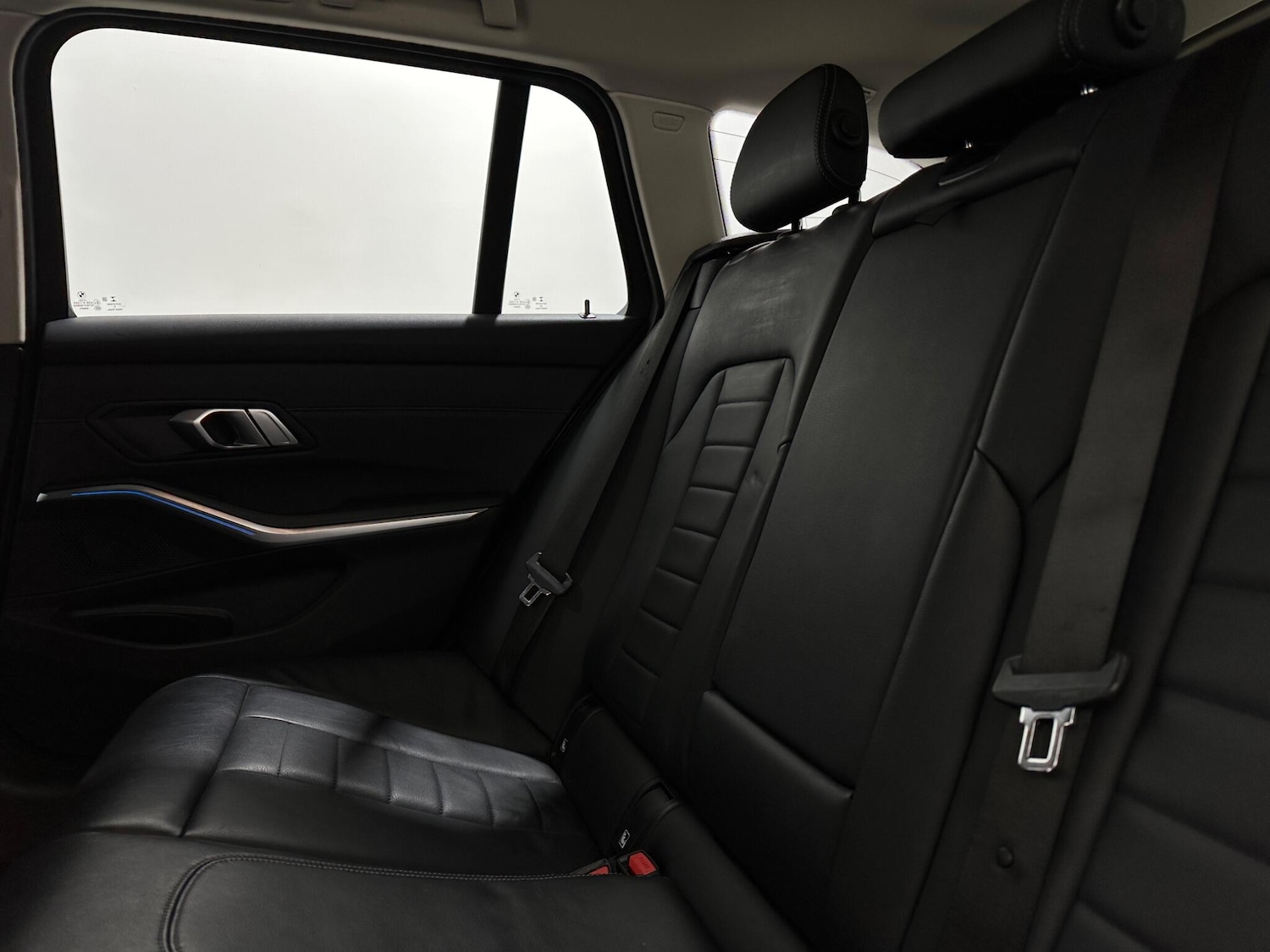 Used BMW 3 Series 2021 for sale - 76878493: Photo 38