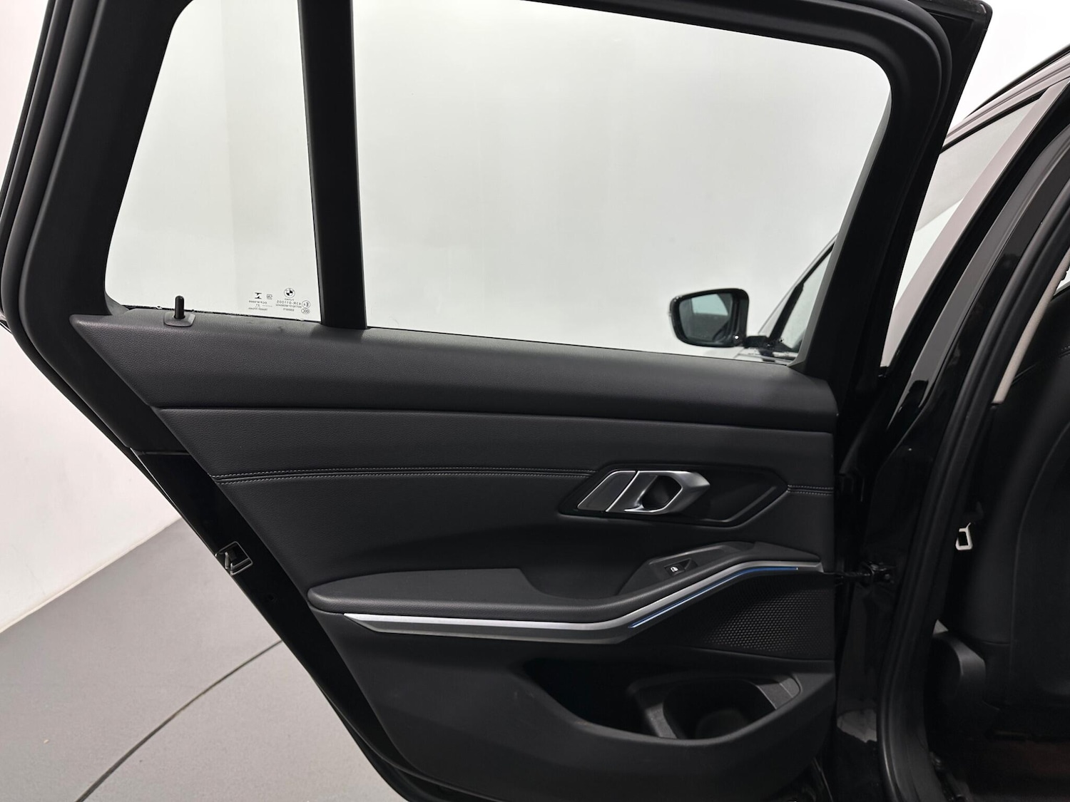 Used BMW 3 Series 2021 for sale - 76878493: Photo 40