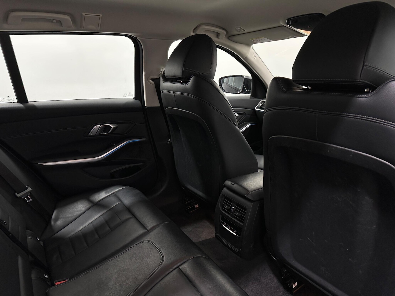 Used BMW 3 Series 2021 for sale - 76878493: Photo 41