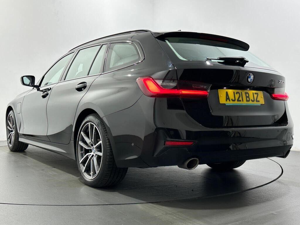 Used BMW 3 Series 2021 for sale - 76878493: Photo 49