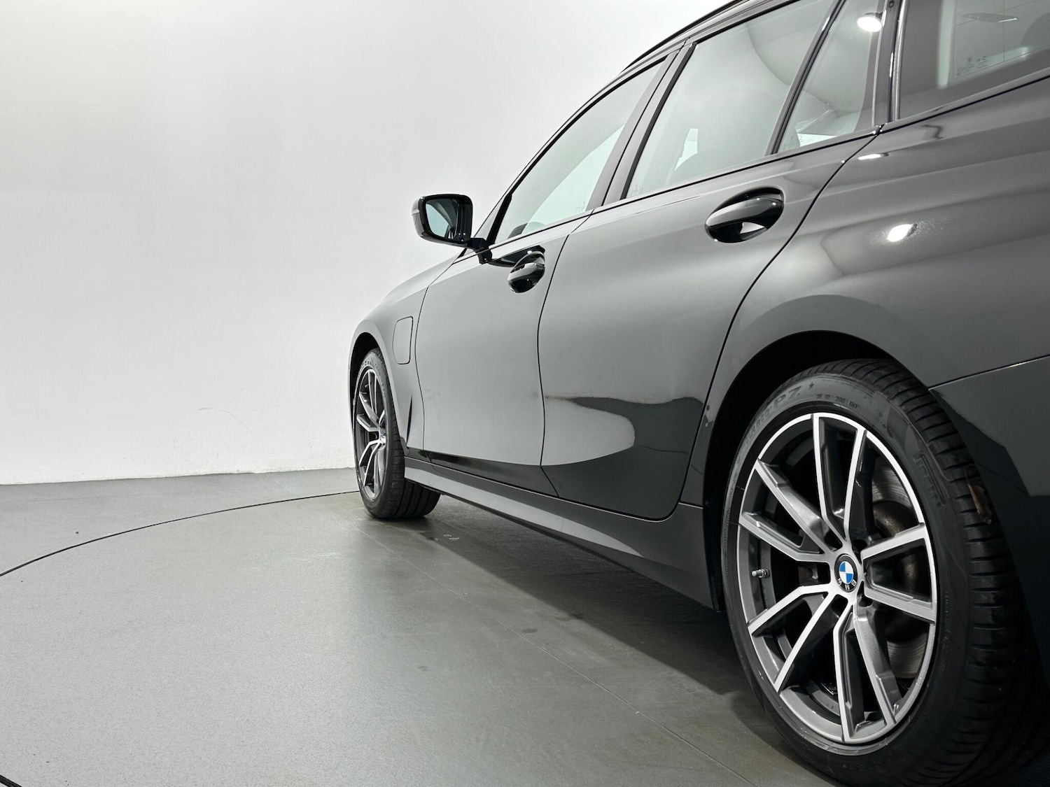 Used BMW 3 Series 2021 for sale - 76878493: Photo 50