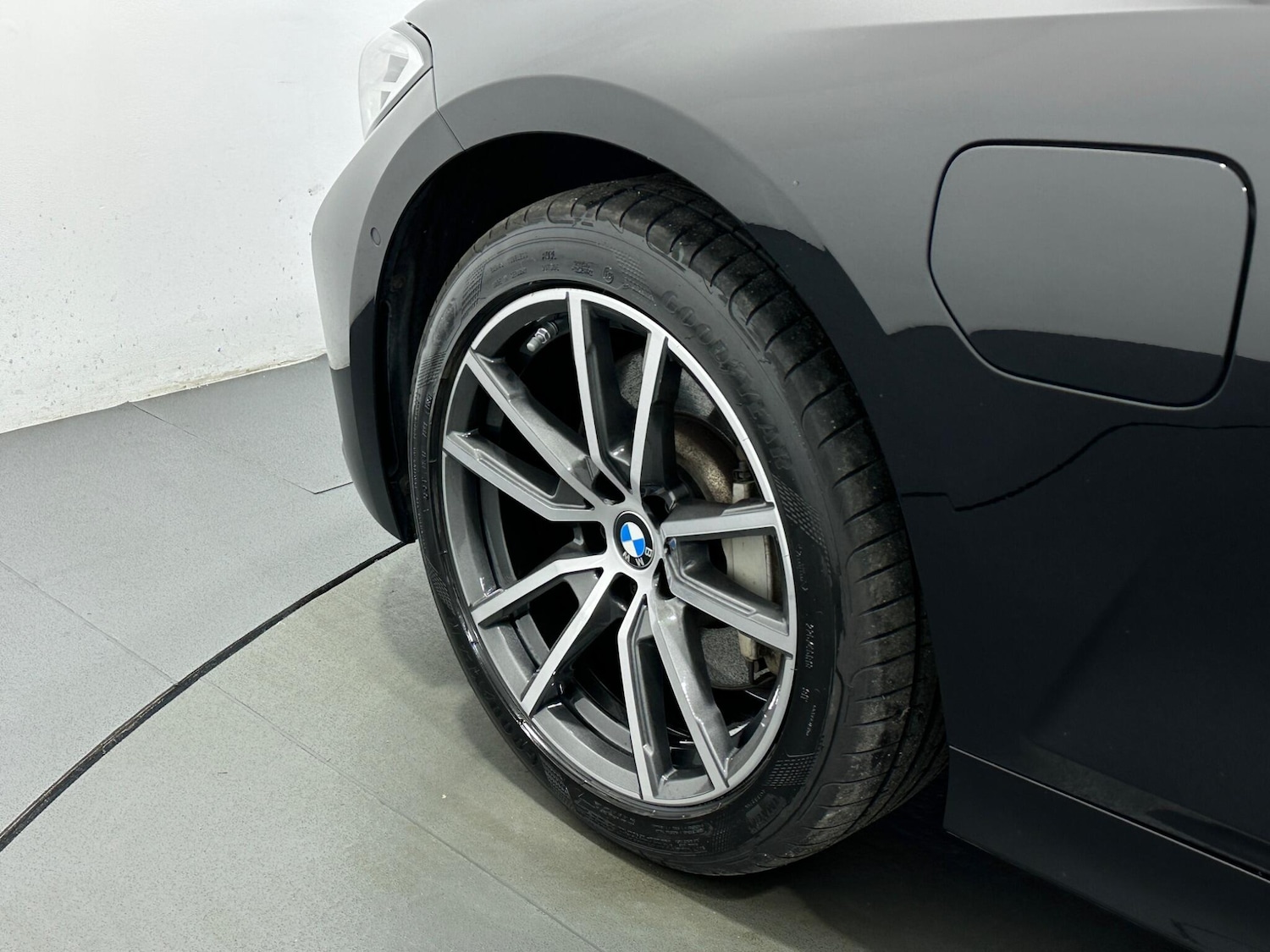 Used BMW 3 Series 2021 for sale - 76878493: Photo 51