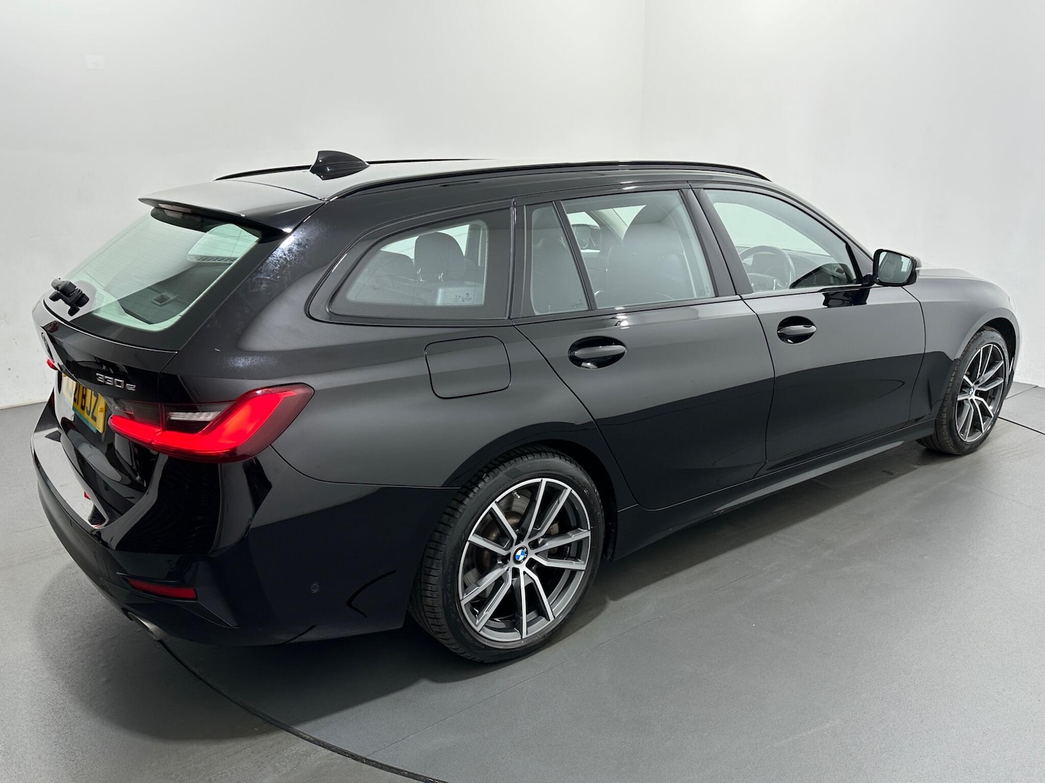 Used BMW 3 Series 2021 for sale - 76878493: Photo 52