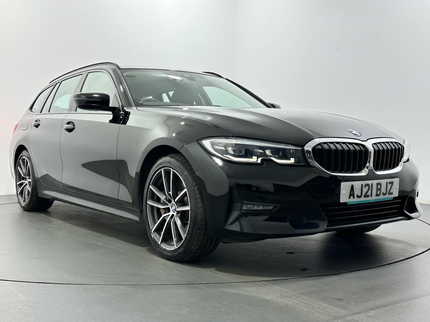 Used BMW 3 Series 2021 for sale - 76878493: Photo 53