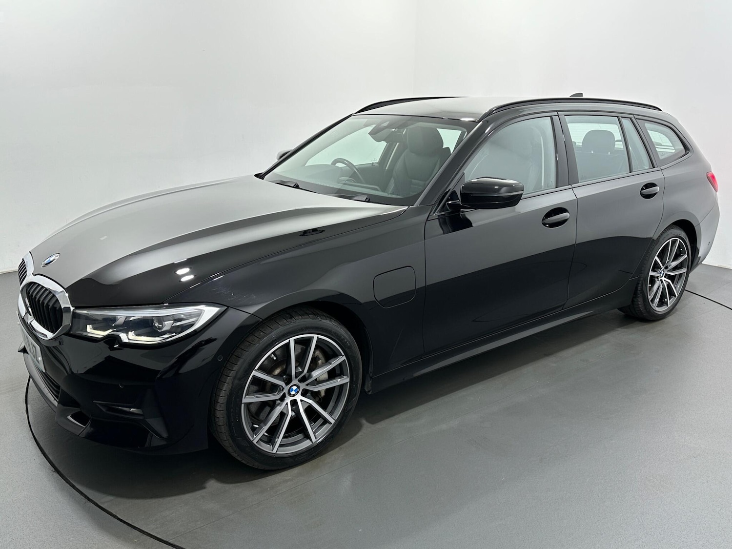Used BMW 3 Series 2021 for sale - 76878493: Photo 54