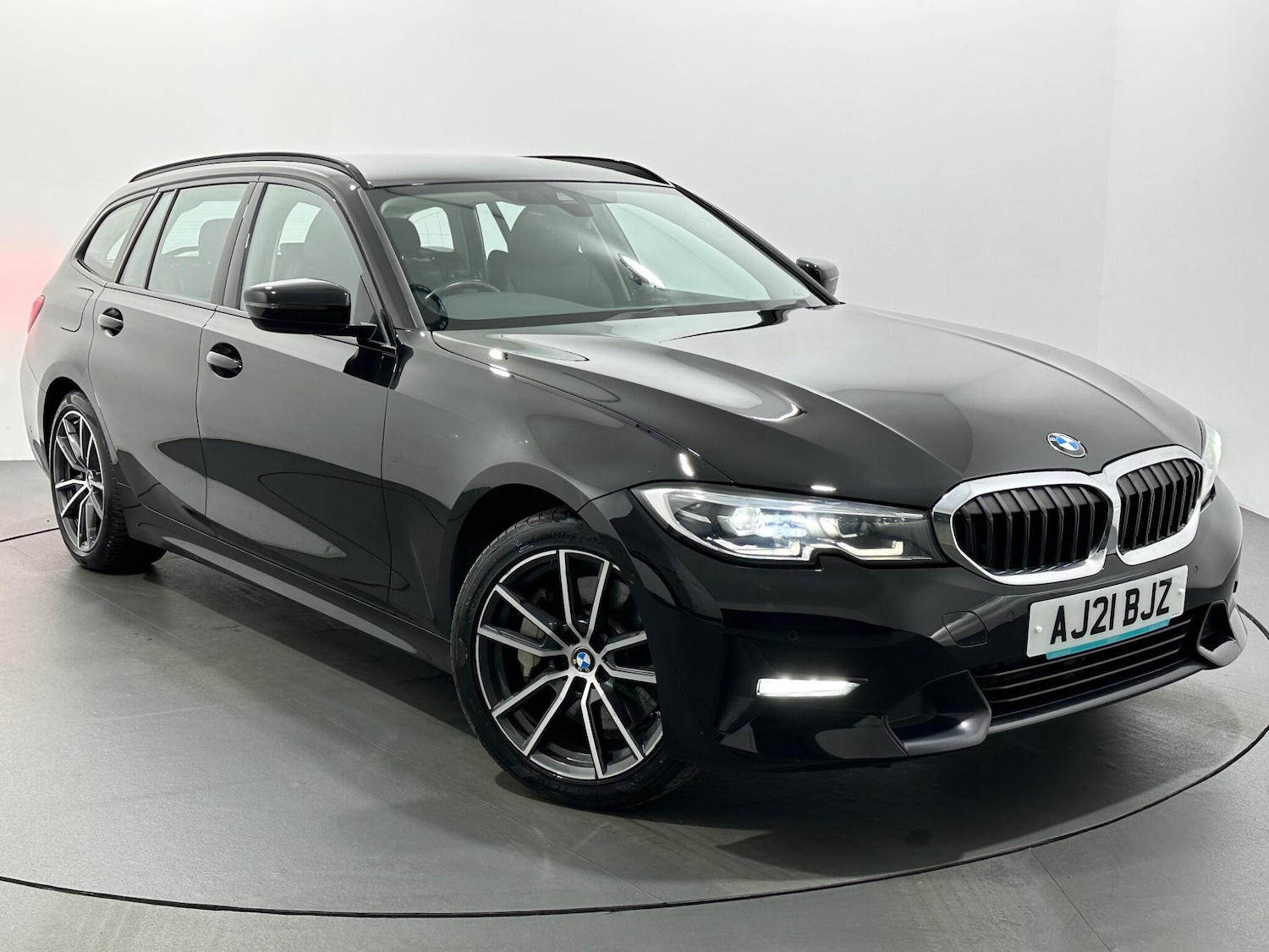 Used BMW 3 Series 2021 for sale - 76878493: Photo 55