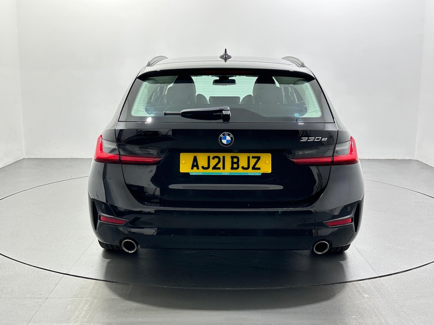 Used BMW 3 Series 2021 for sale - 76878493: Photo 7