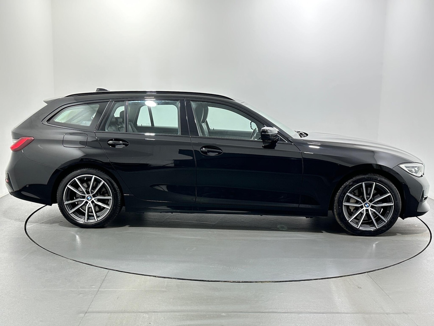 Used BMW 3 Series 2021 for sale - 76878493: Photo 9