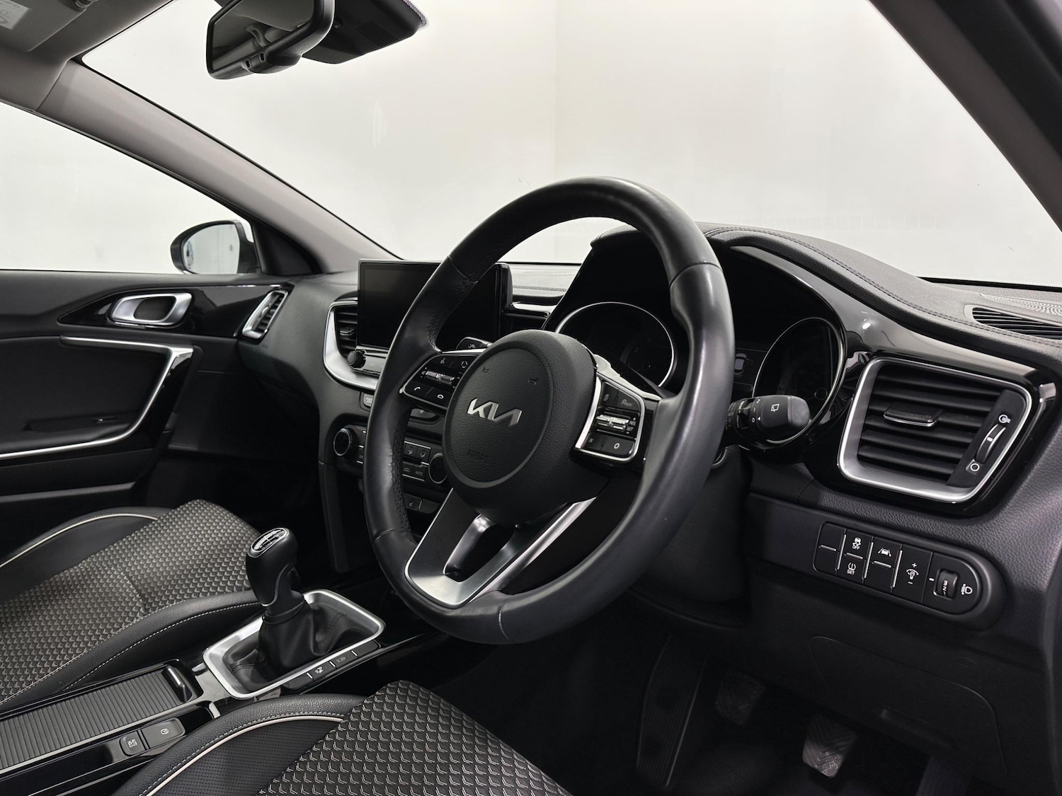 Used Kia XCeed 2022 for sale - 76879019: Photo 10