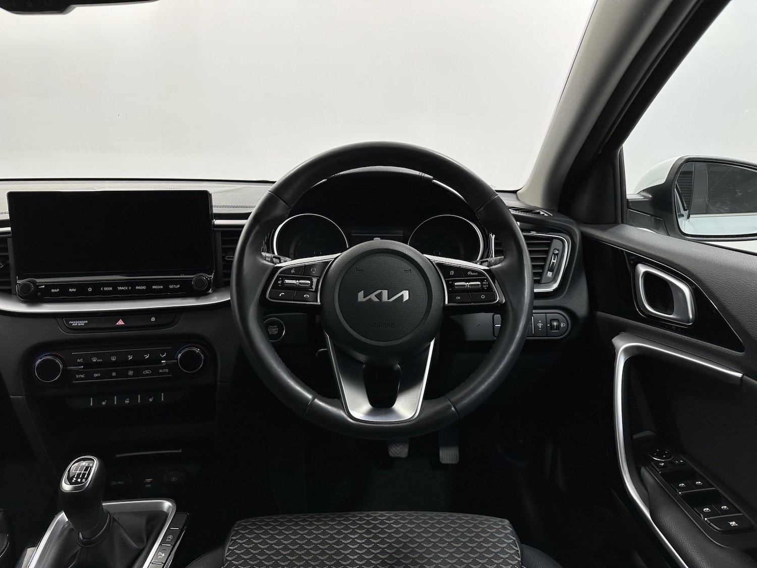 Used Kia XCeed 2022 for sale - 76879019: Photo 12