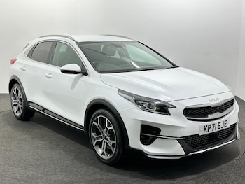 2022 (71) - 1.5T GDi ISG 3 5dr