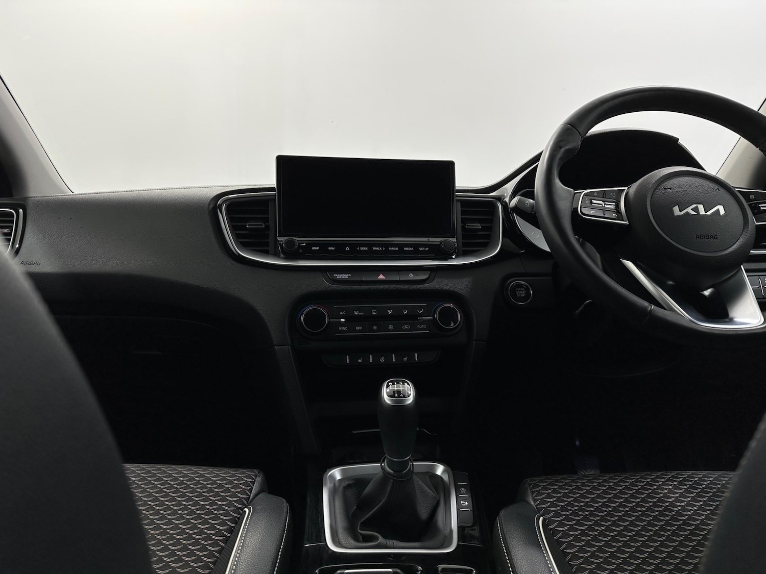 Used Kia XCeed 2022 for sale - 76879019: Photo 20