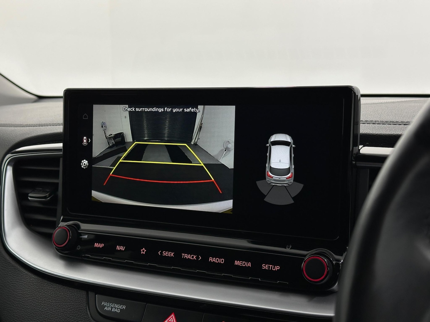 Used Kia XCeed 2022 for sale - 76879019: Photo 22