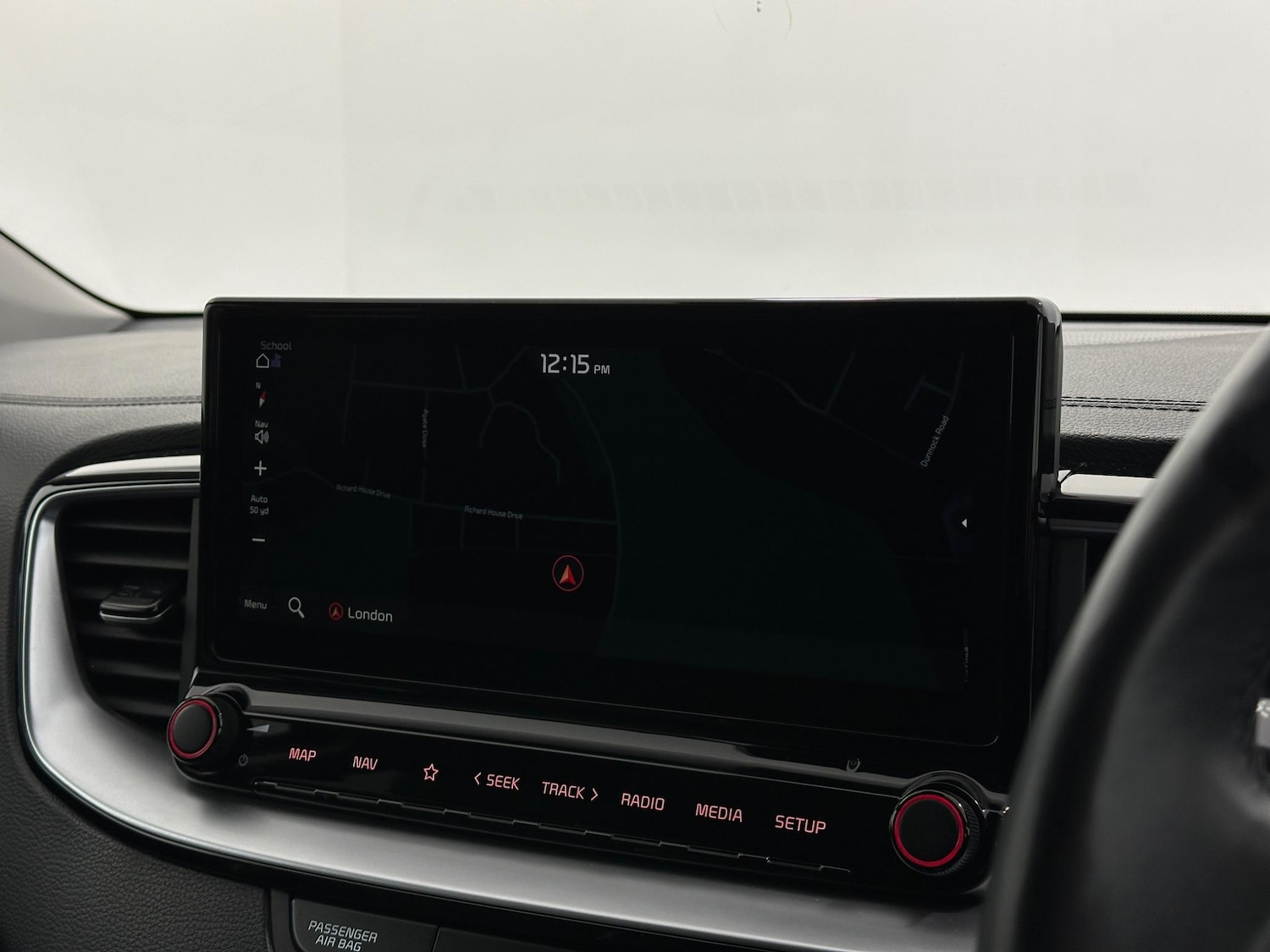 Used Kia XCeed 2022 for sale - 76879019: Photo 23