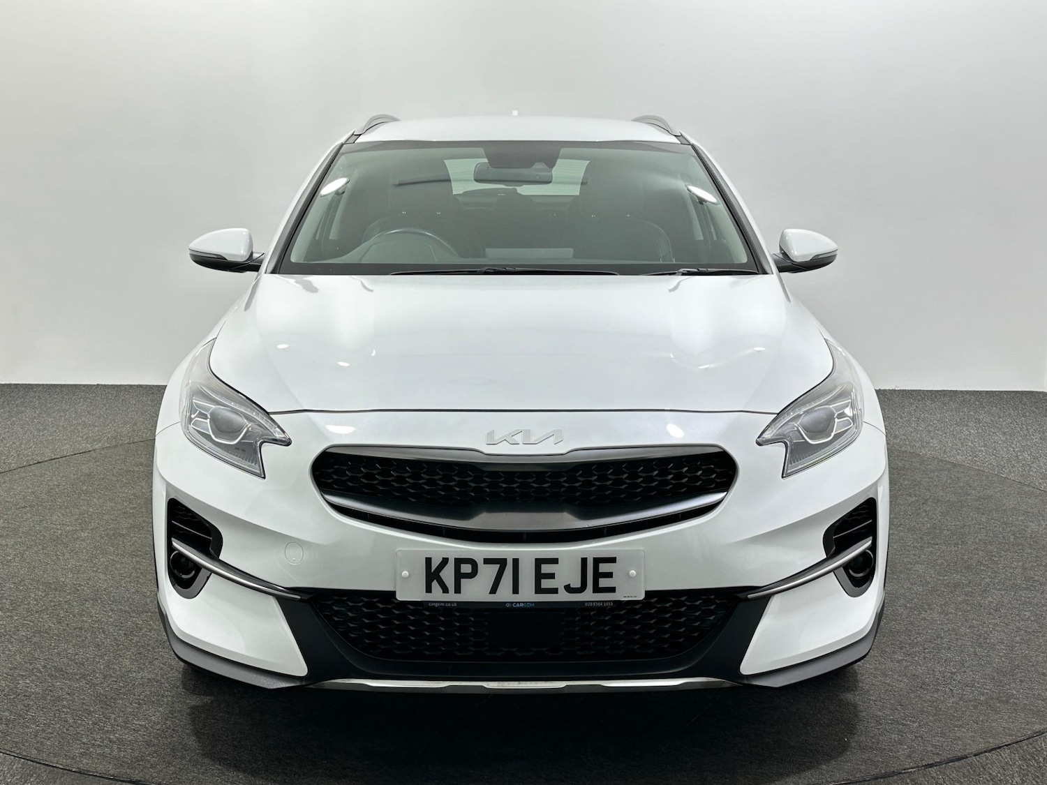 Used Kia XCeed 2022 for sale - 76879019: Photo 3