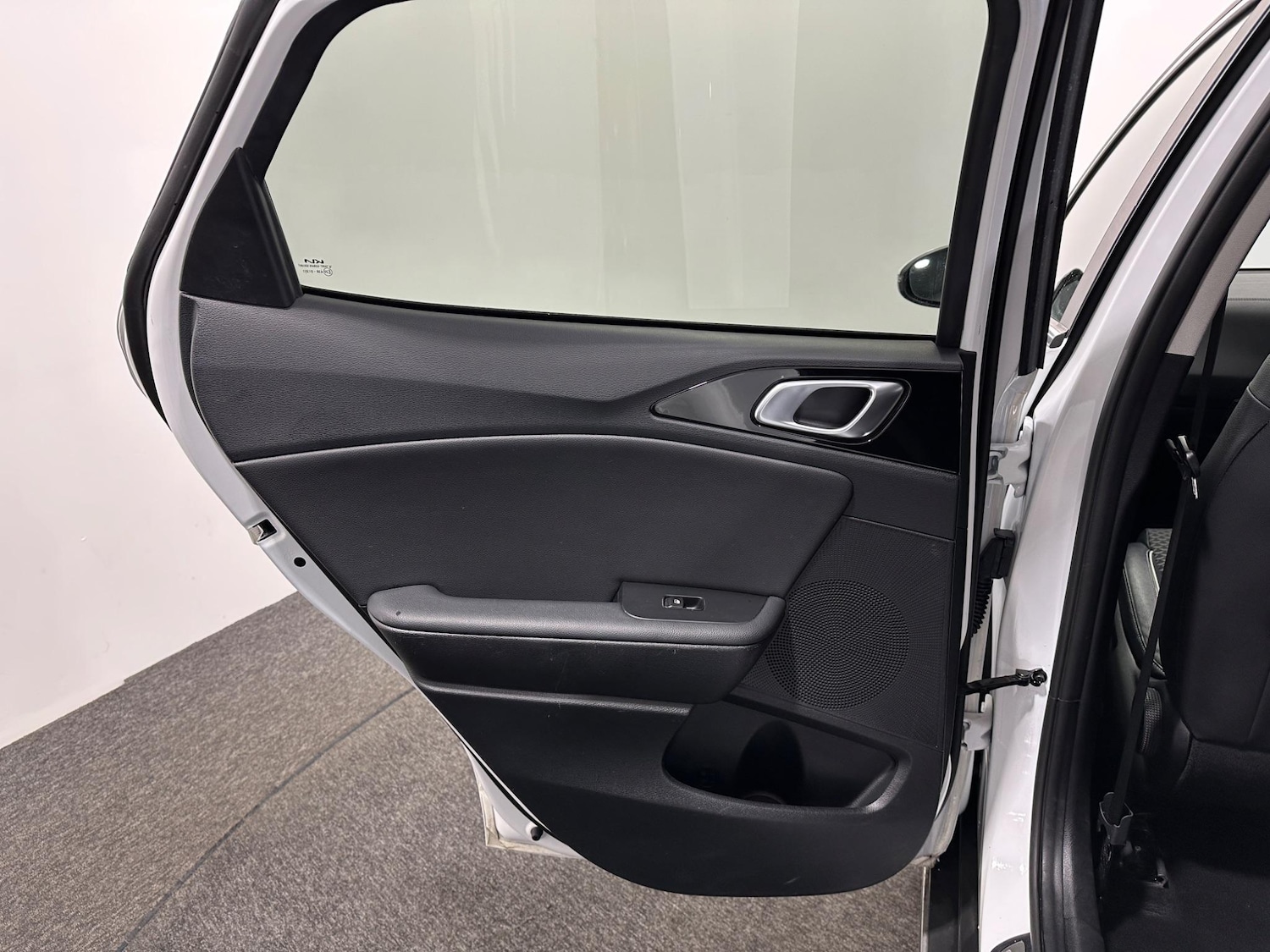 Used Kia XCeed 2022 for sale - 76879019: Photo 38