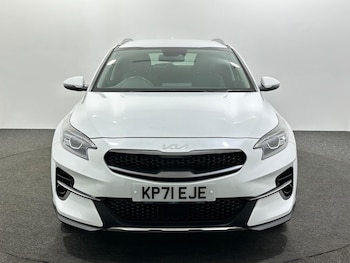 Used Kia XCeed 2022 for sale - 76879019: Photo
