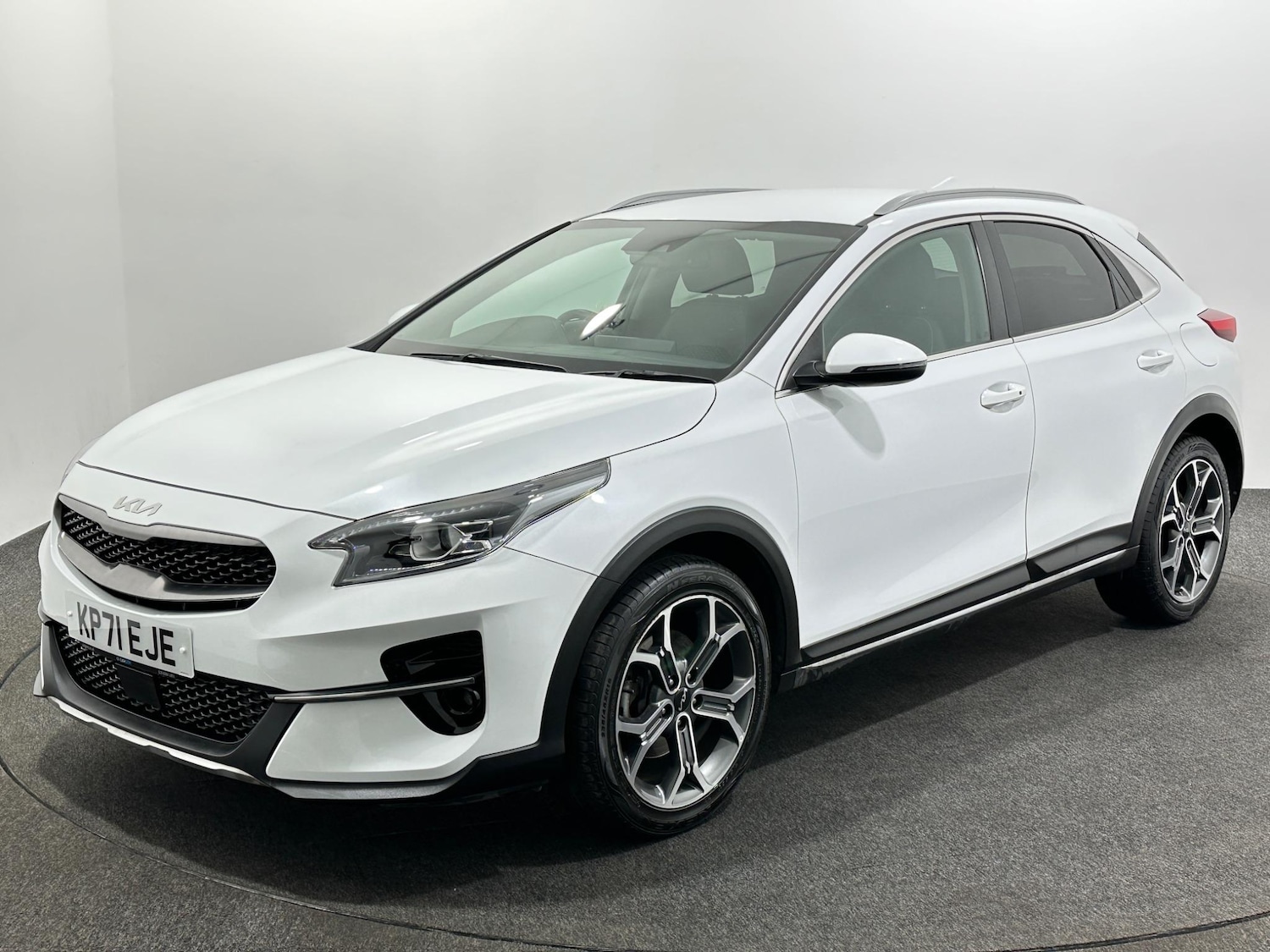 Used Kia XCeed 2022 for sale - 76879019: Photo 4
