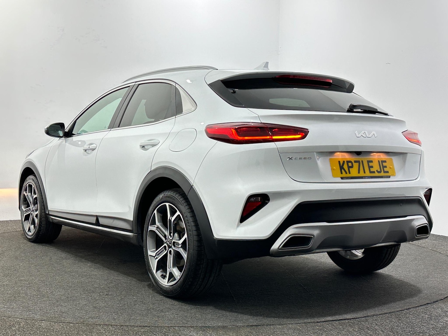 Used Kia XCeed 2022 for sale - 76879019: Photo 46