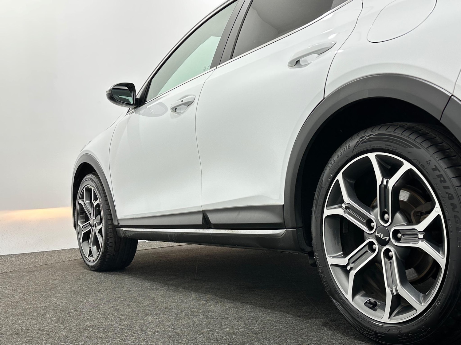 Used Kia XCeed 2022 for sale - 76879019: Photo 47