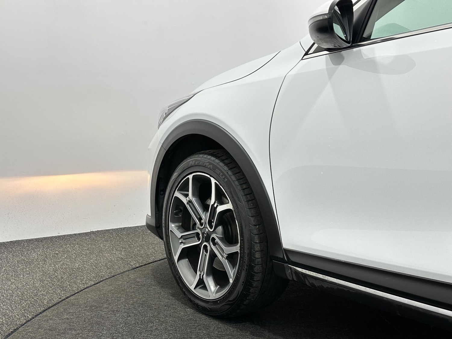 Used Kia XCeed 2022 for sale - 76879019: Photo 48