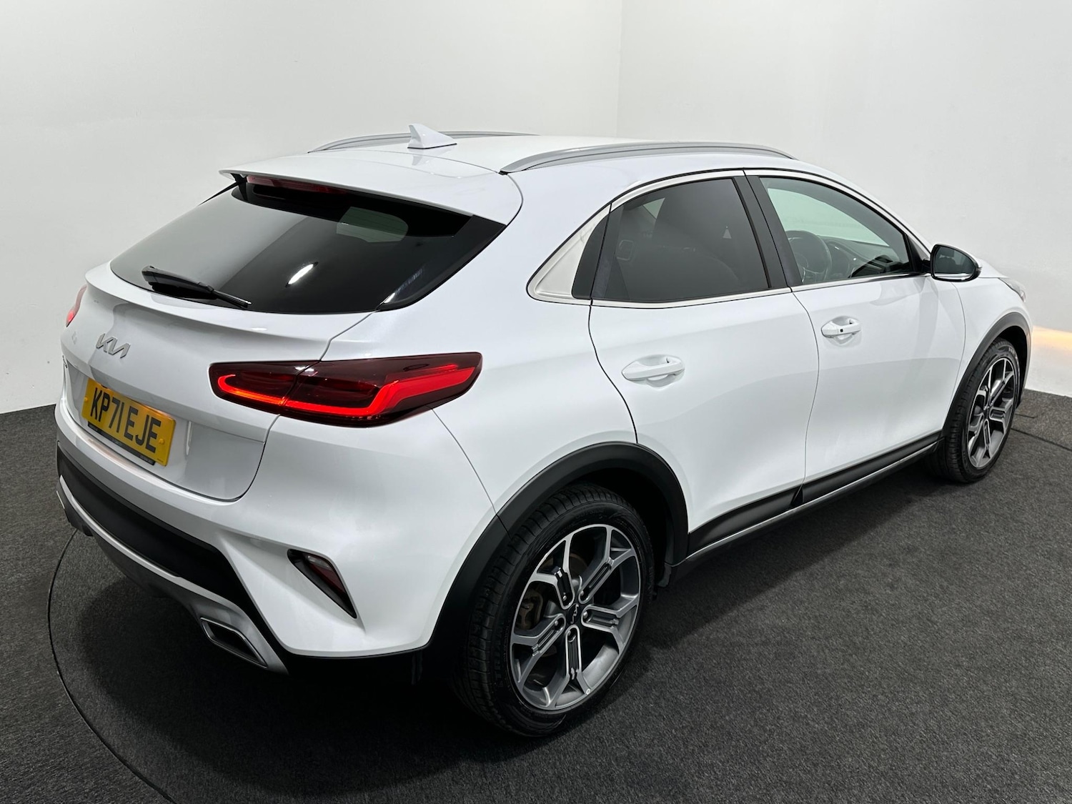 Used Kia XCeed 2022 for sale - 76879019: Photo 49