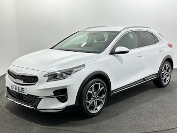 Used Kia XCeed 2022 for sale - 76879019: Photo