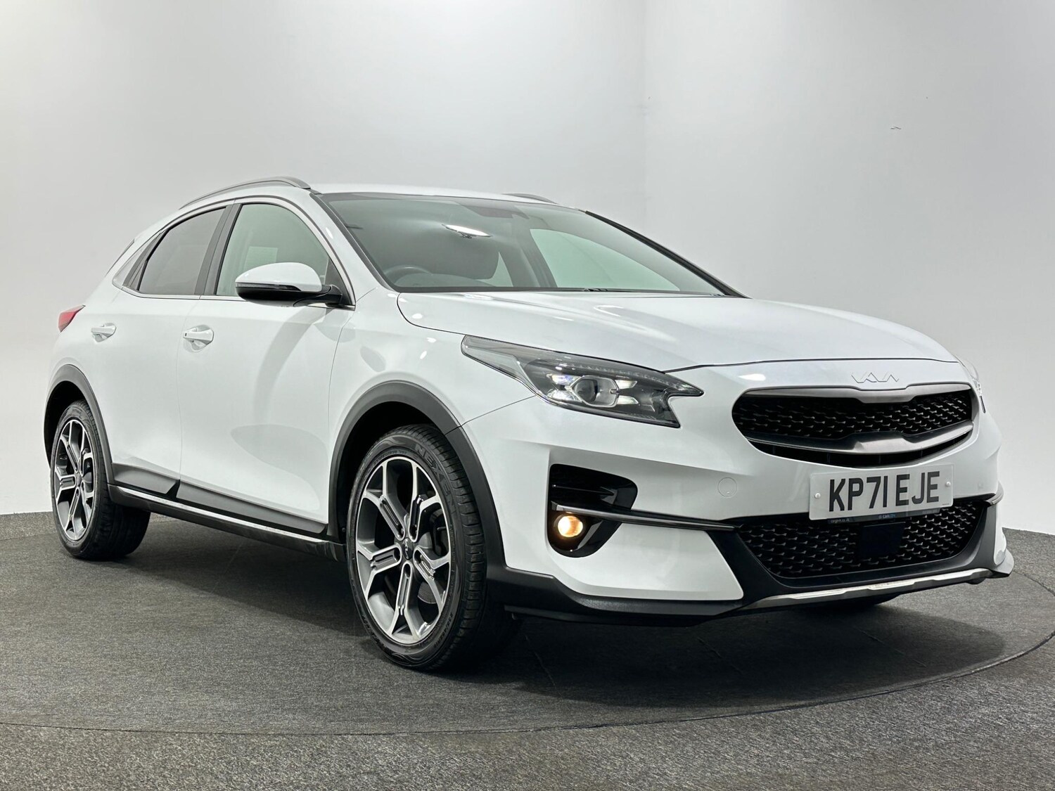 Used Kia XCeed 2022 for sale - 76879019: Photo 50