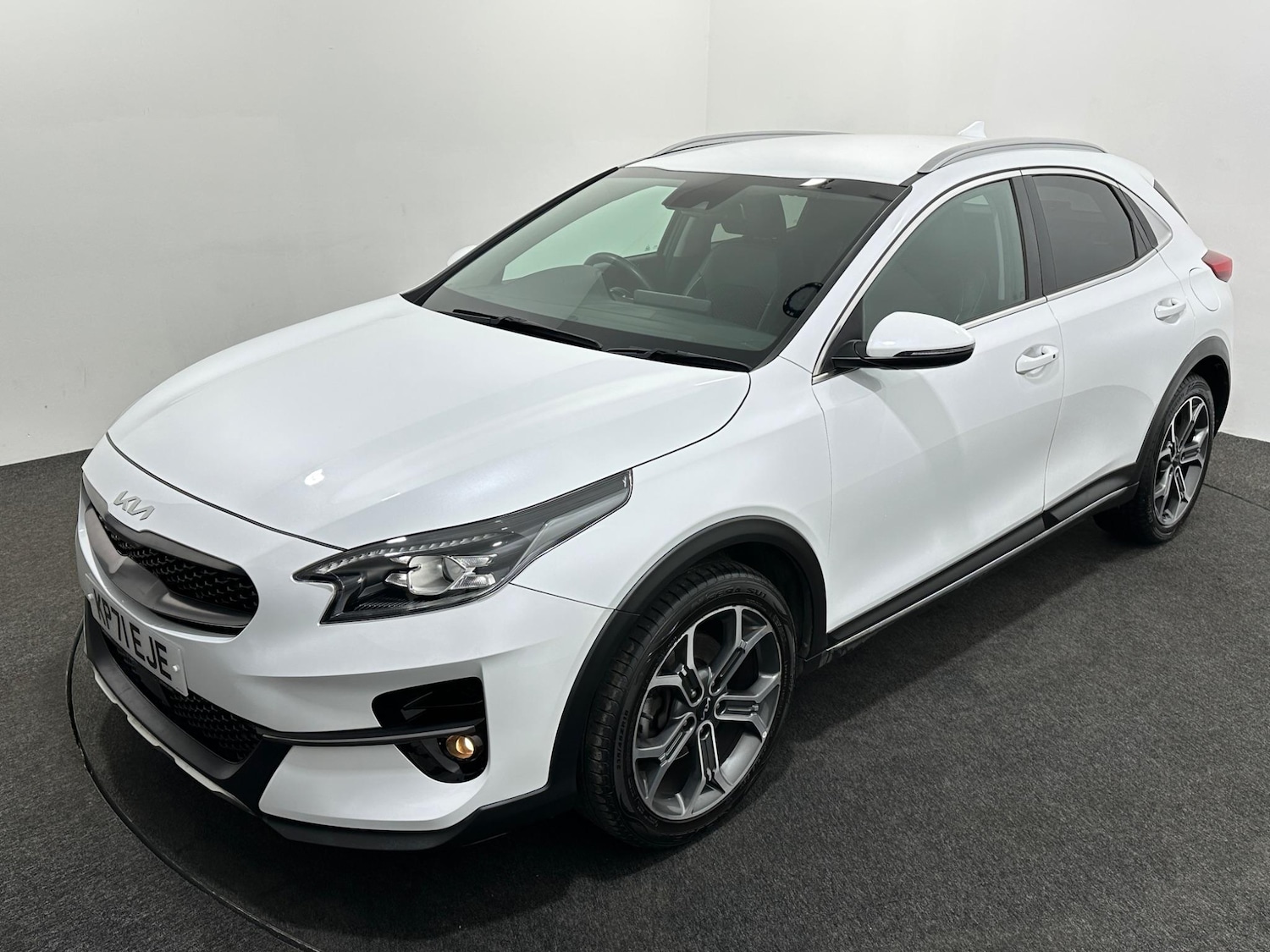 Used Kia XCeed 2022 for sale - 76879019: Photo 51