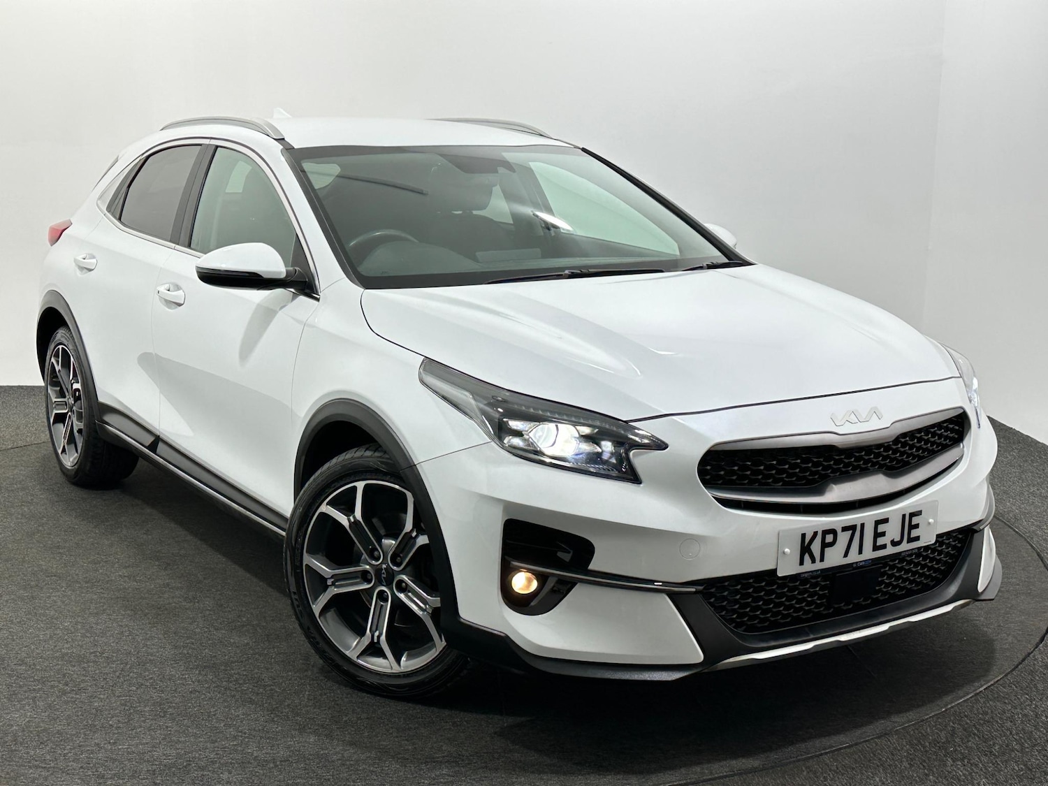 Used Kia XCeed 2022 for sale - 76879019: Photo 52