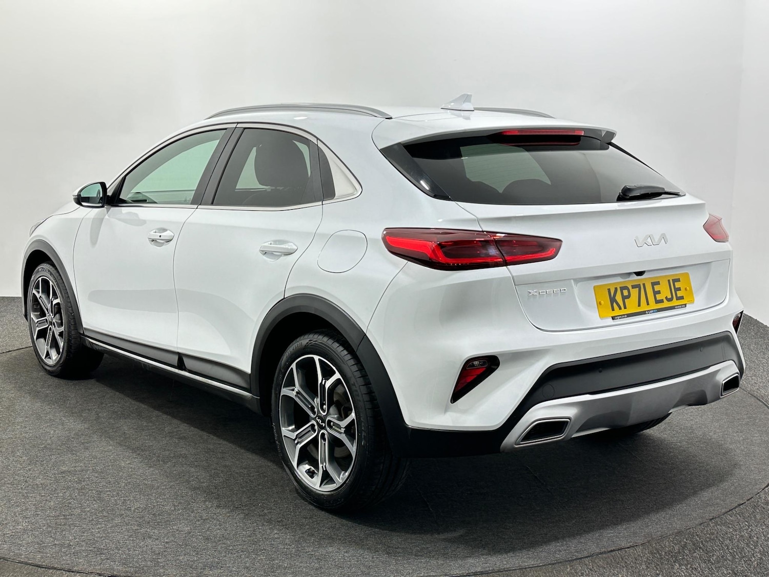 Used Kia XCeed 2022 for sale - 76879019: Photo 6