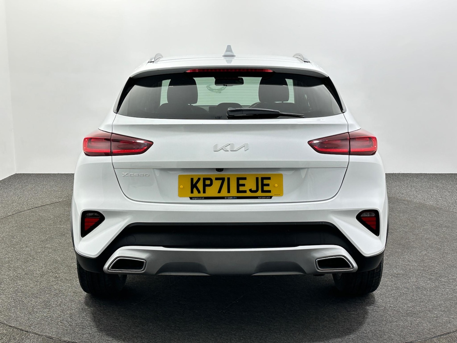 Used Kia XCeed 2022 for sale - 76879019: Photo 7