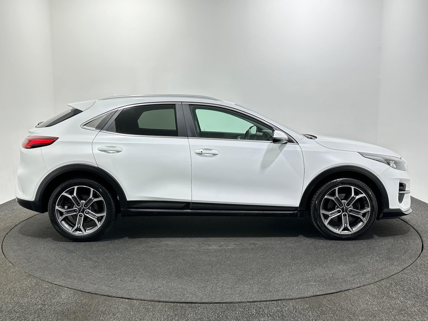 Used Kia XCeed 2022 for sale - 76879019: Photo 9