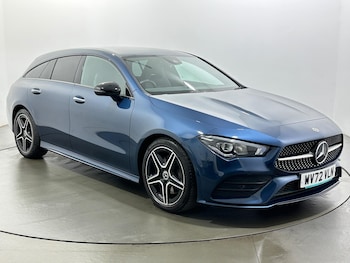 Used Mercedes-Benz CLA 2022 for sale - 78676180: Photo