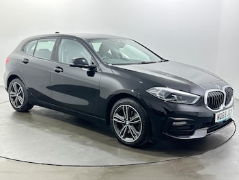 Used BMW 1 Series 2020 for sale - 79337491: Photo