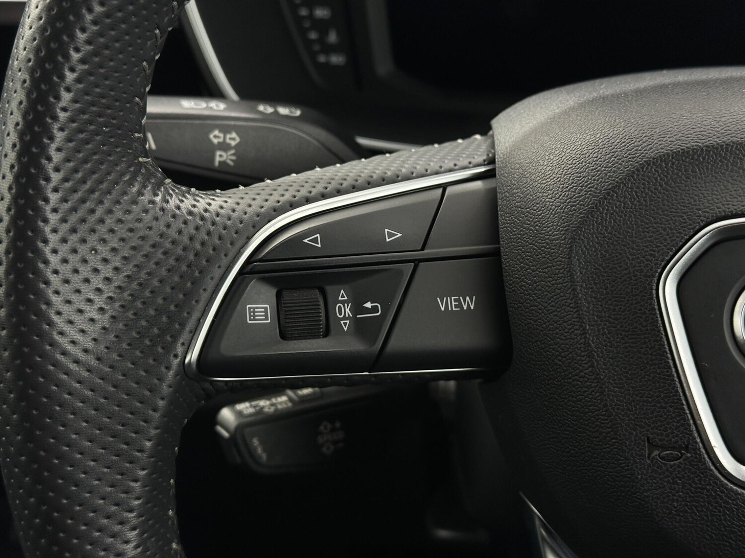 Used Audi Q3 2019 for sale - 77586396: Photo 15