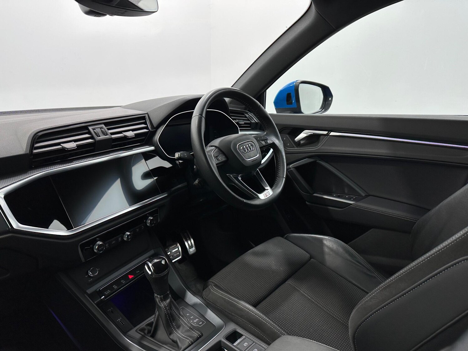 Used Audi Q3 2019 for sale - 77586396: Photo 31