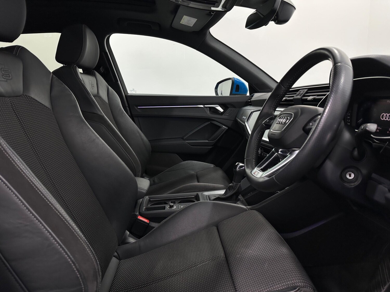 Used Audi Q3 2019 for sale - 77586396: Photo 32