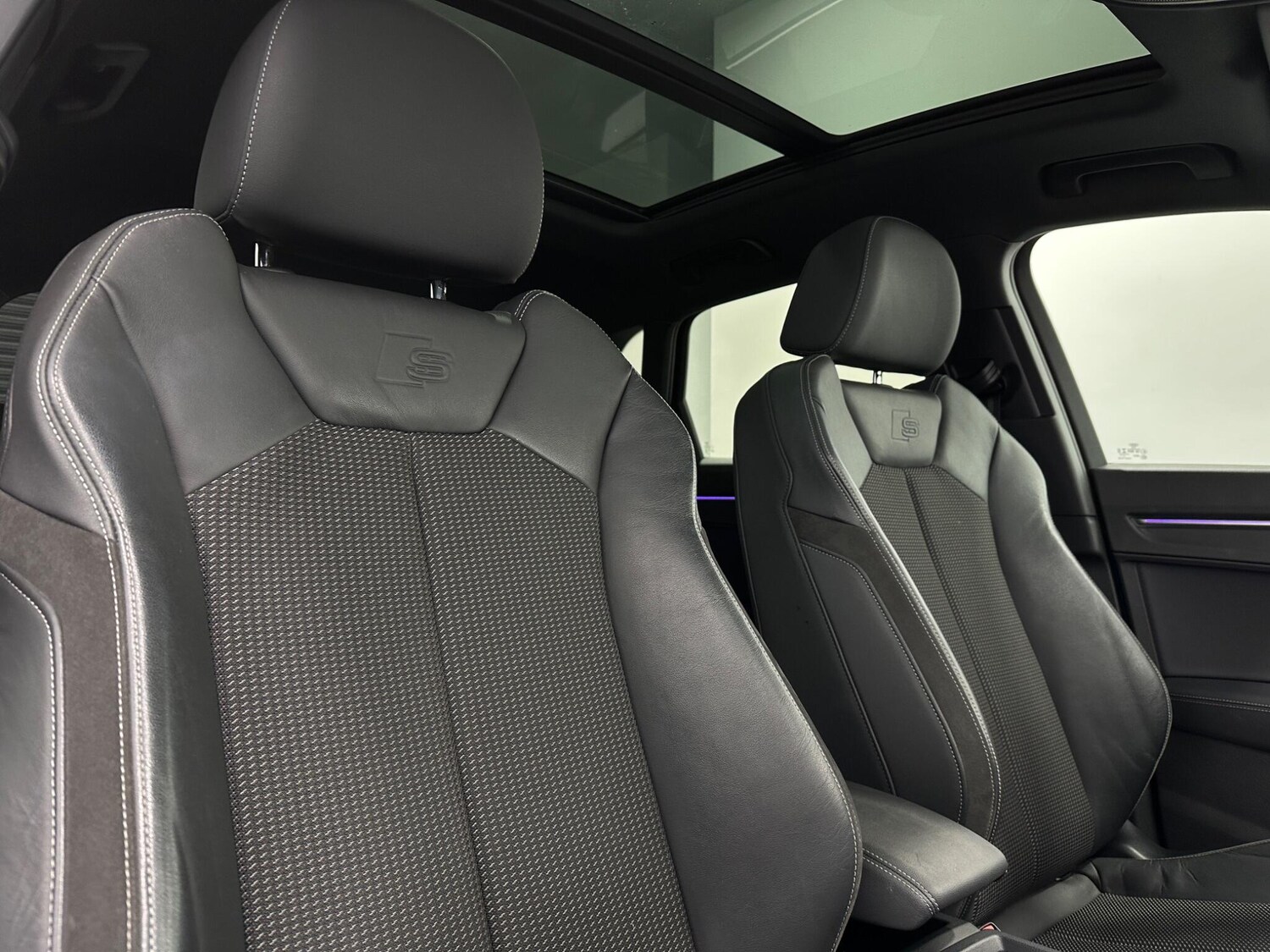 Used Audi Q3 2019 for sale - 77586396: Photo 33