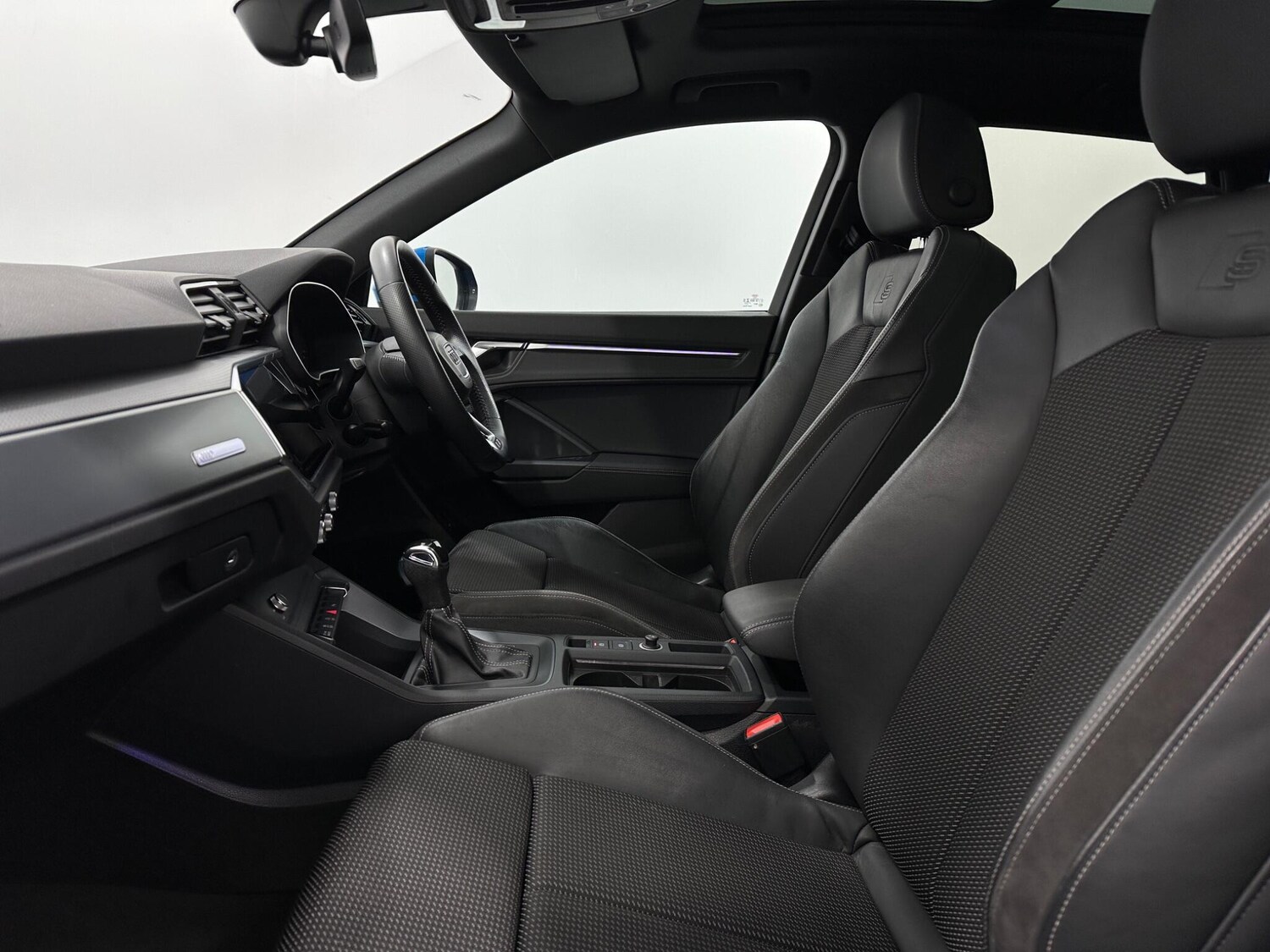 Used Audi Q3 2019 for sale - 77586396: Photo 35